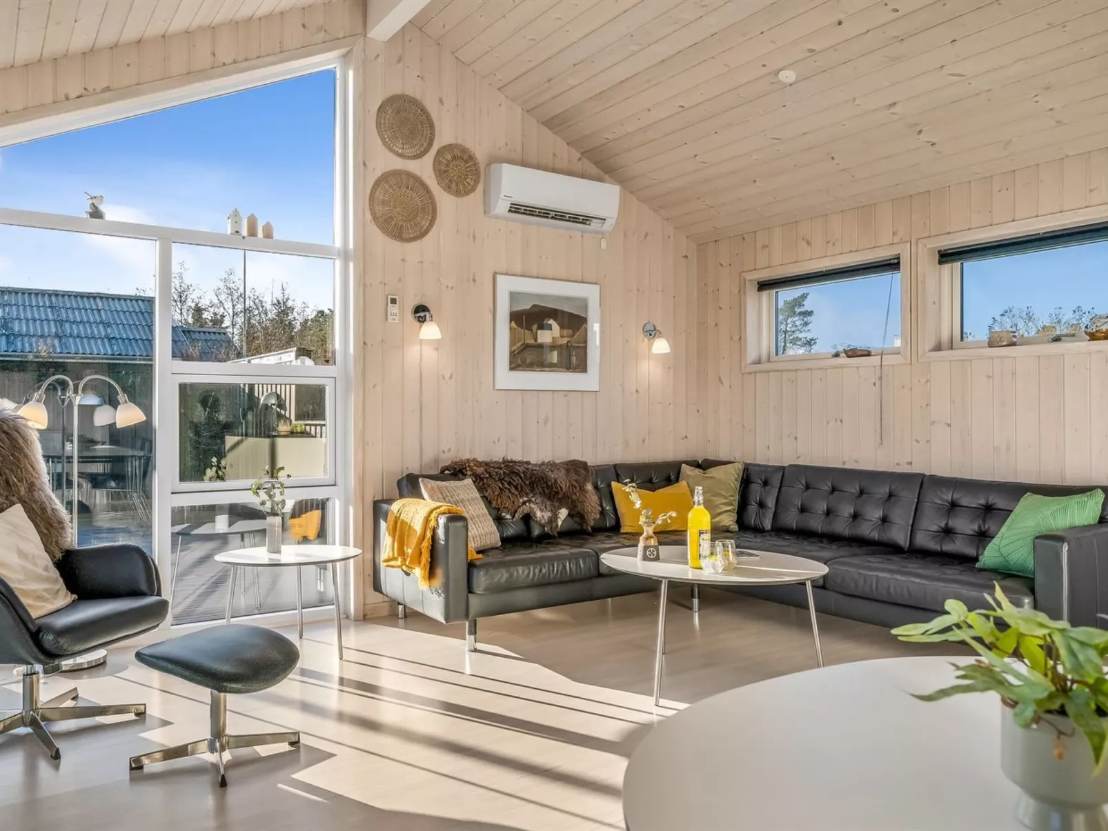 "Herwarth" - 400m from the sea-Inside