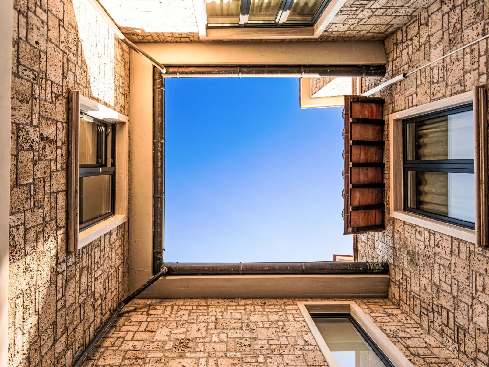 Umbriancevilla-Draußen