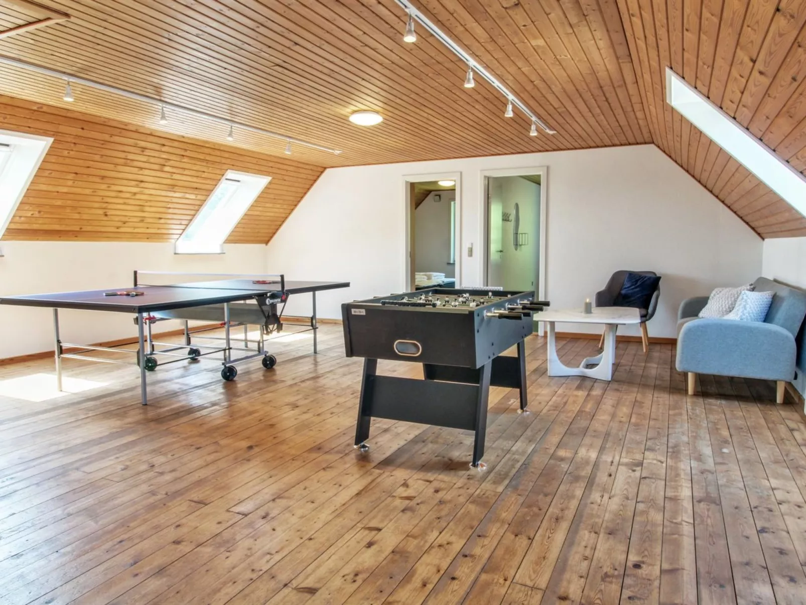 "Drine" - 19km from the sea-Inside