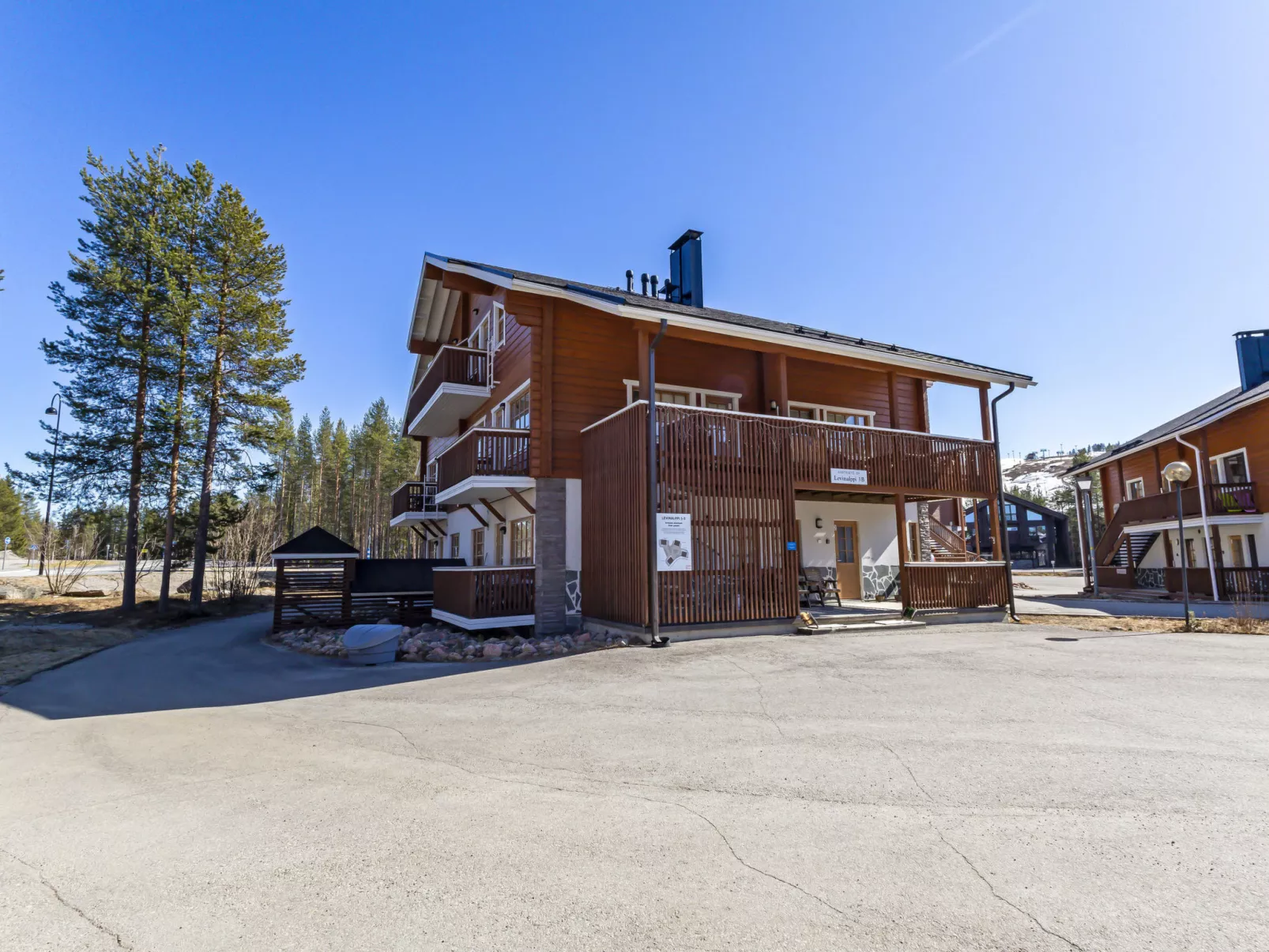 Levin alppi 3 b 7-Inside