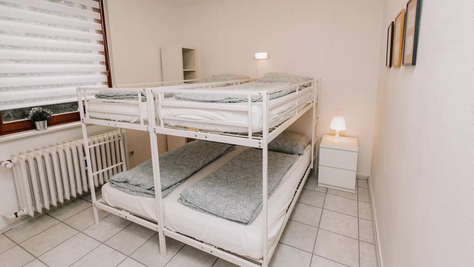 Hubertus III-Chambre