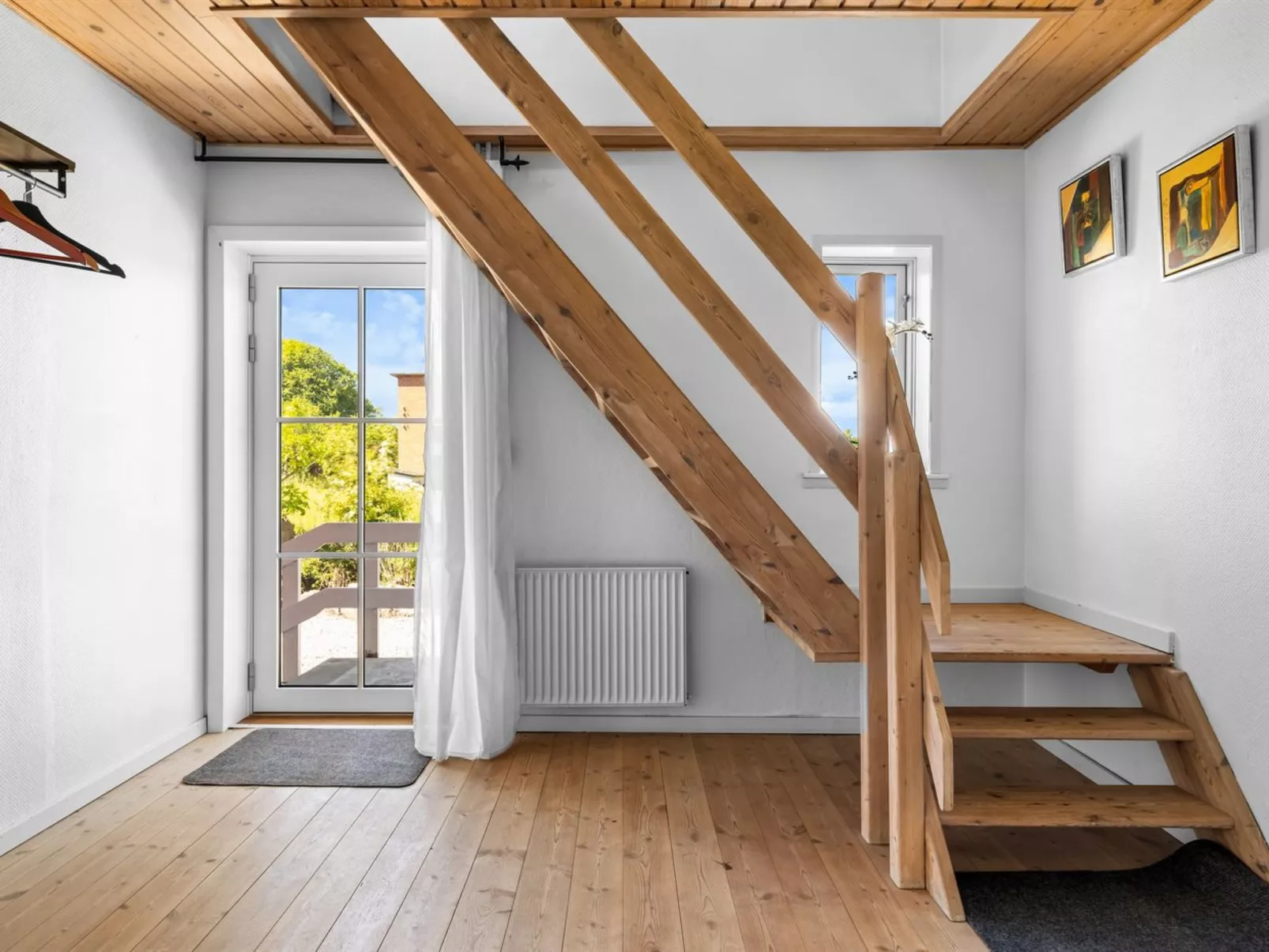 "Alisa" - 2.5km from the sea-Drinnen