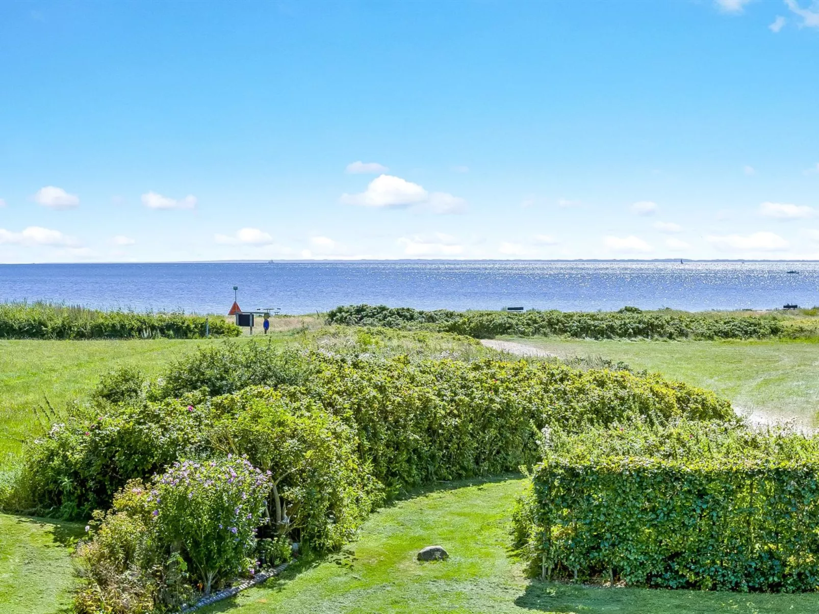 "Murtuz" - 50m from the sea-Draußen