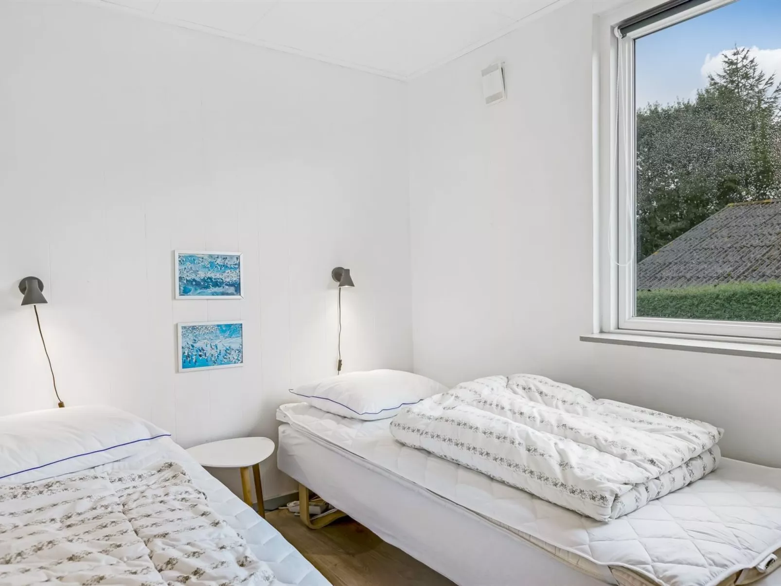 "Elja" - 400m from the sea-Drinnen