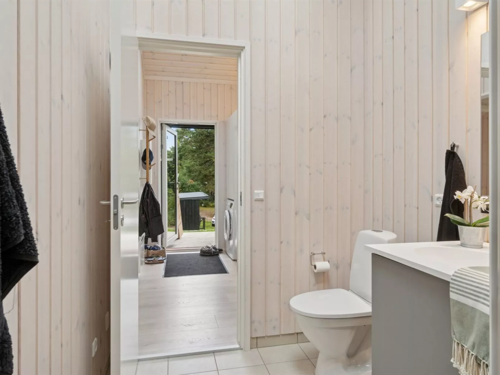 "Aggi" - 850m from the sea-Inside