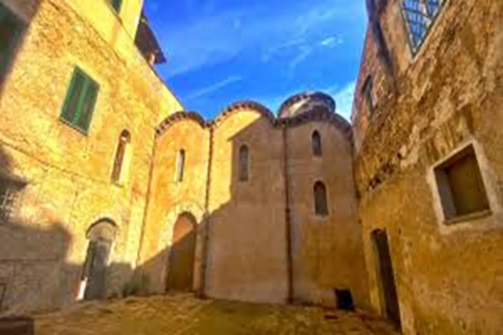 Villa Melograno-Areas within 1km in summer