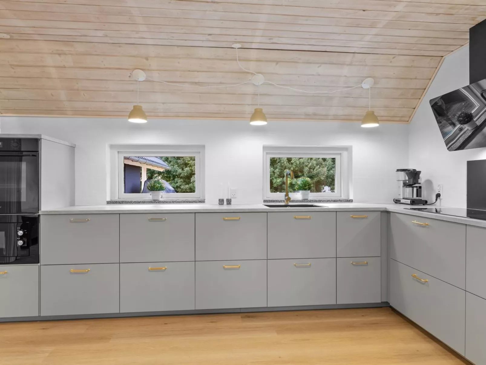 "Erle" - 830m from the sea-Inside