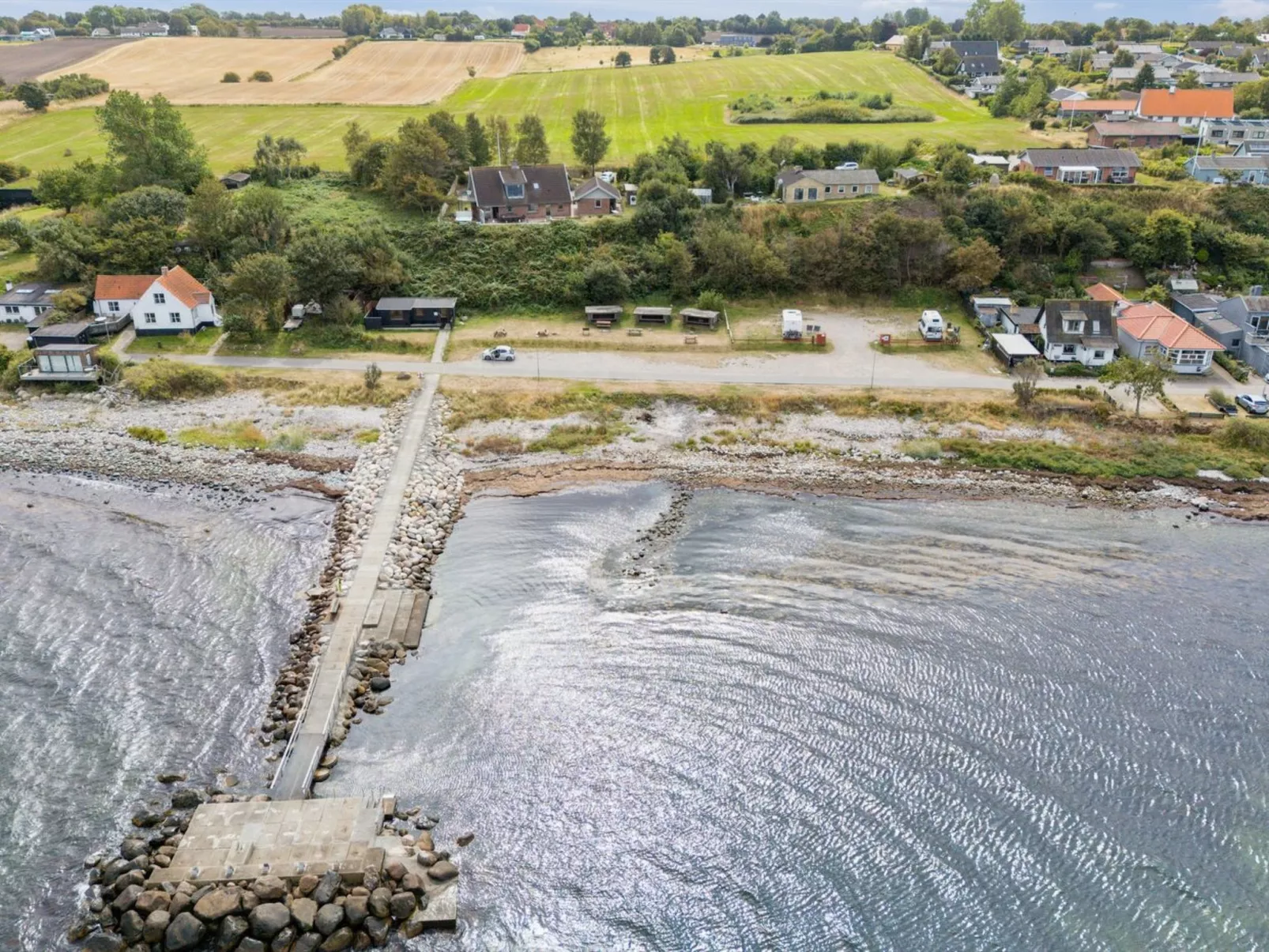 "Dzavid" - 50m from the sea-Outside