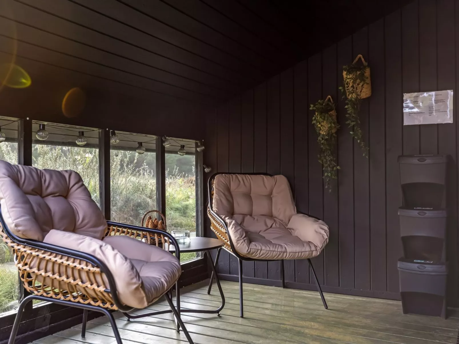 "Tole" - 2km from the sea-Dehors