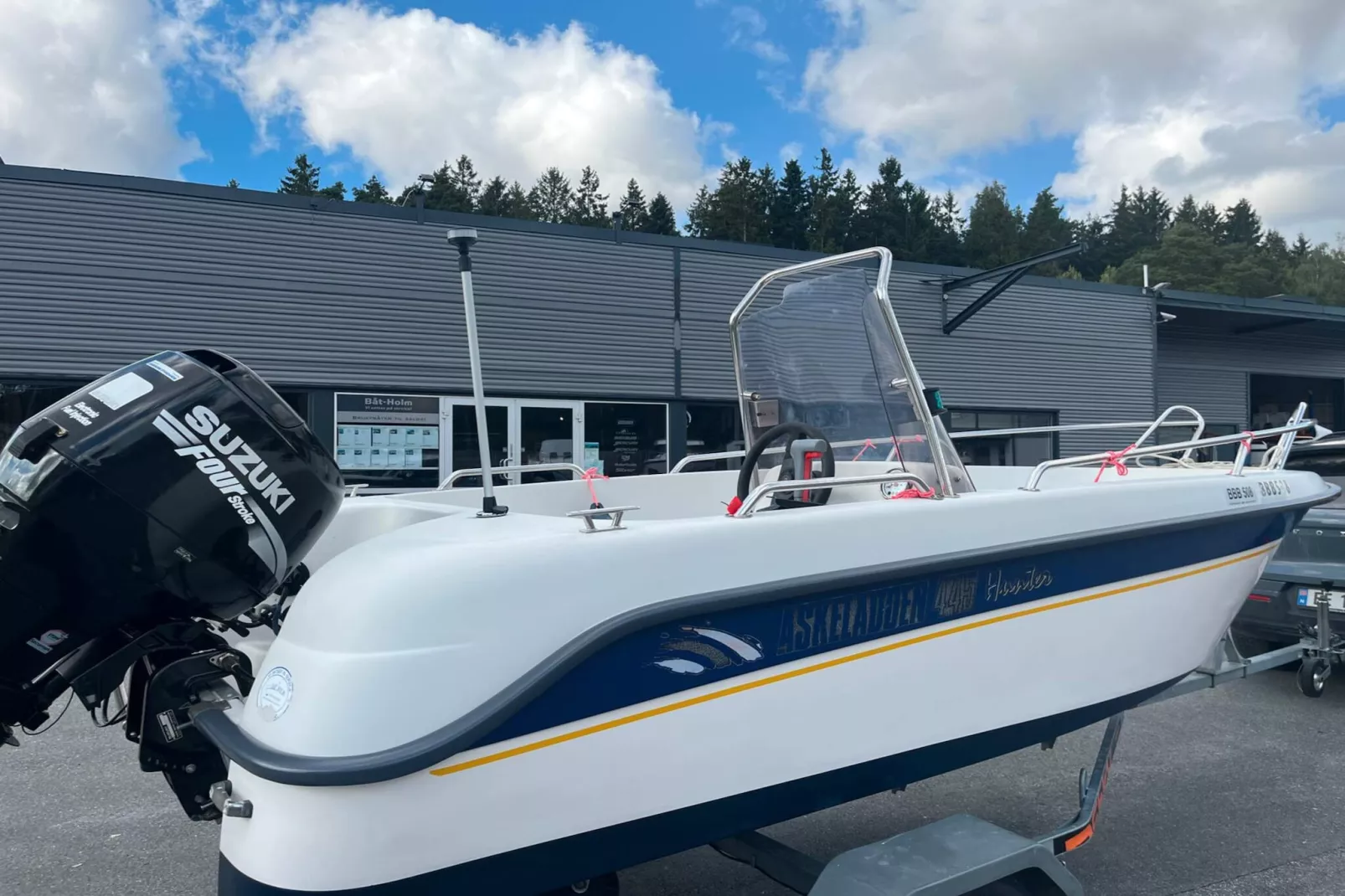 4 Sterne Ferienhaus in SKJEBERG-Nicht zugeordnet