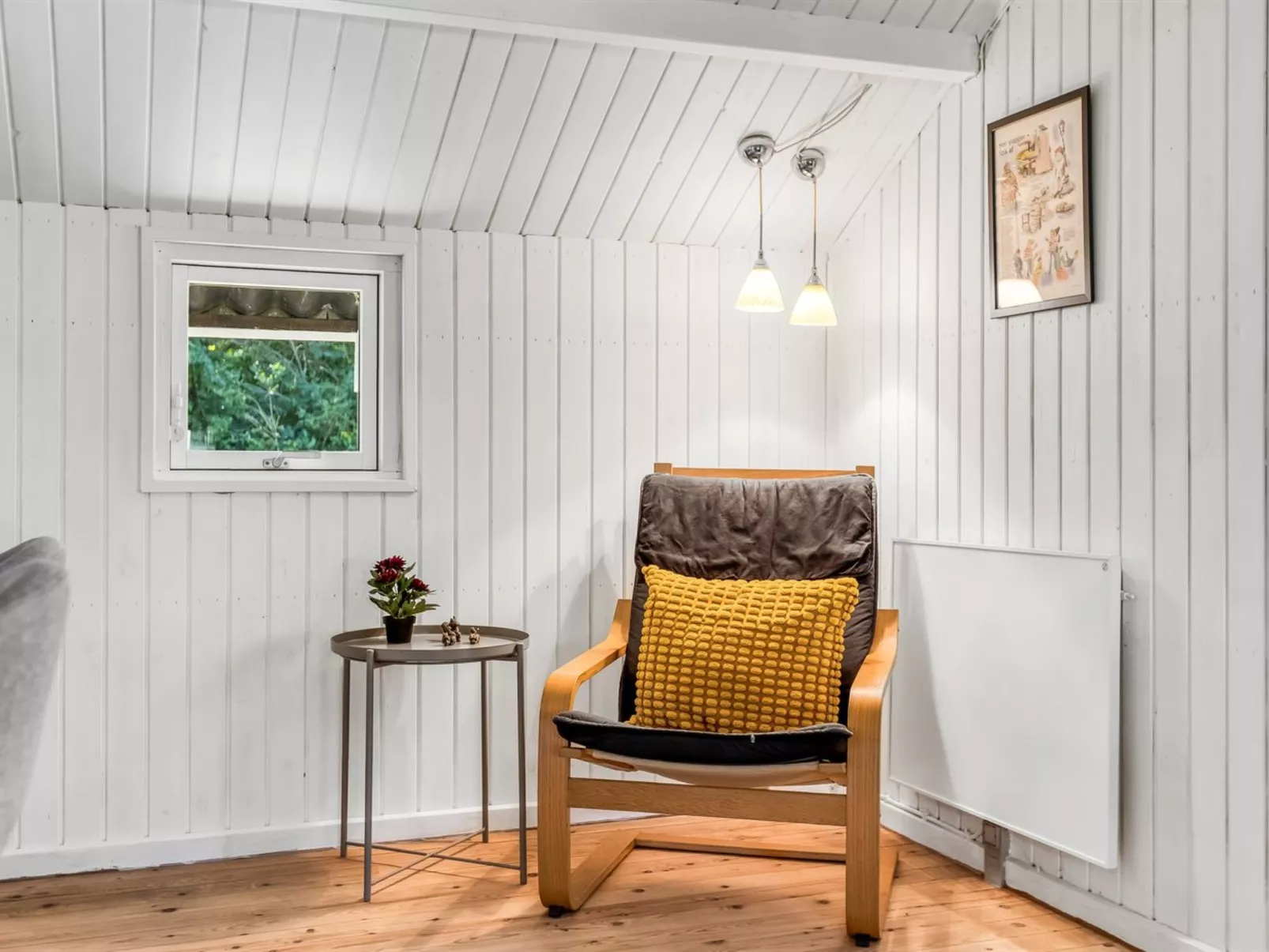 "Madita" - 30km from the sea-Dedans