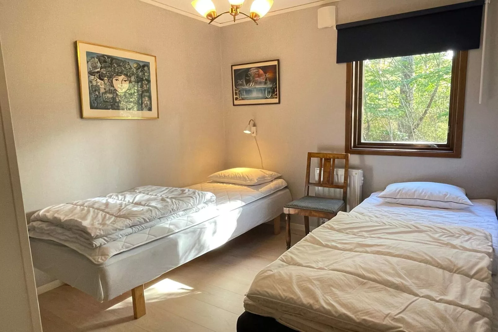 5 etoiles maison de vacances a YSTAD-Intérieur