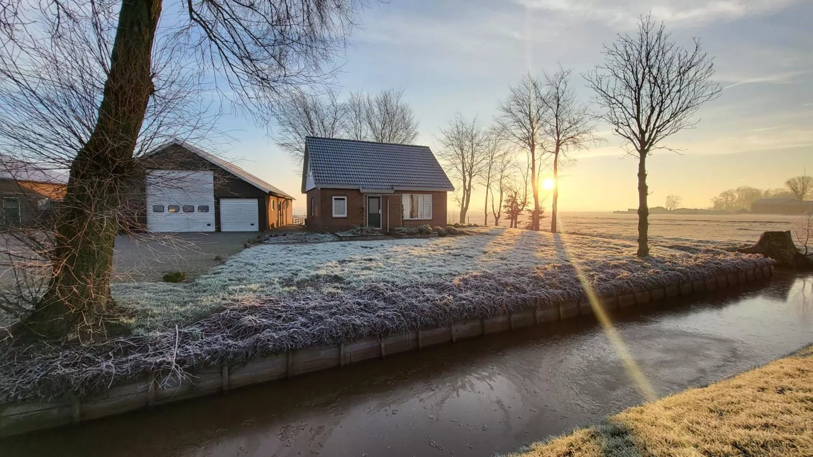 Alpa Casa-Extérieur hiver