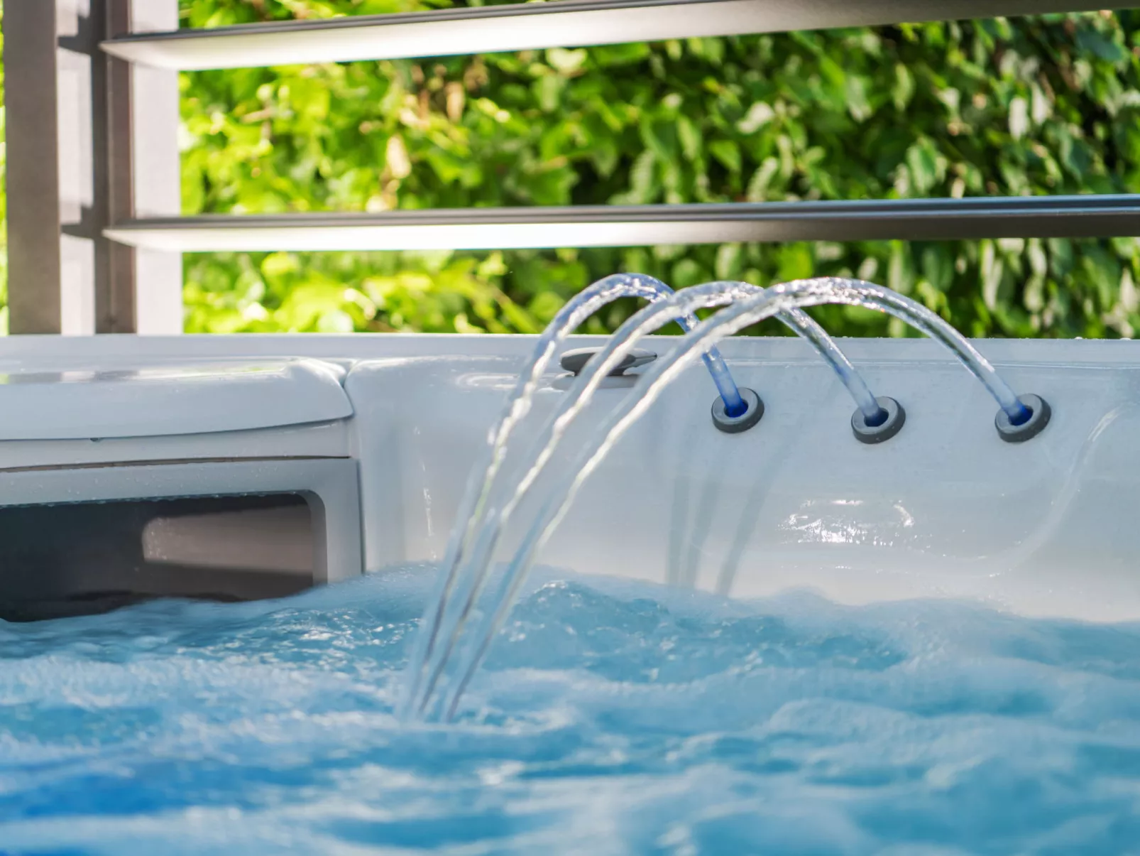 Peace Retreats Penthouse-Dedans