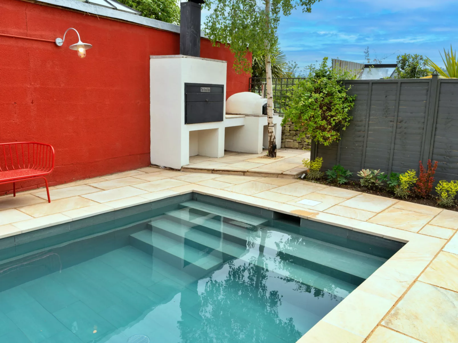 ARC Painswick-Inside