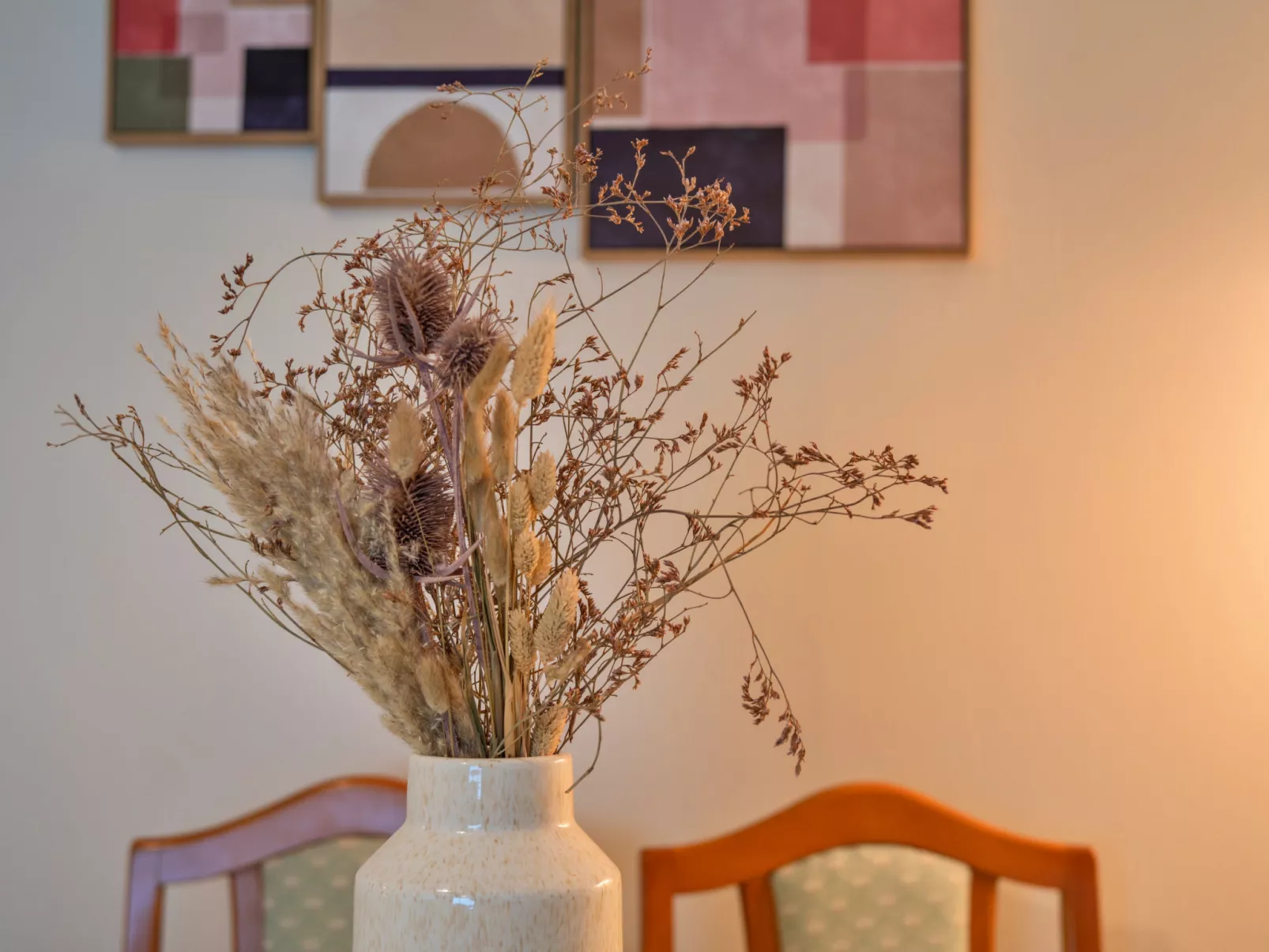 Southern Lea-Draußen