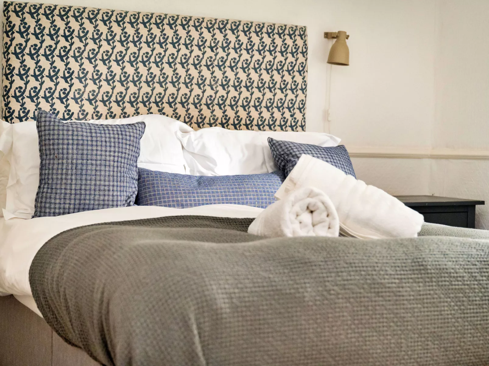 Low Green Cottage-Inside