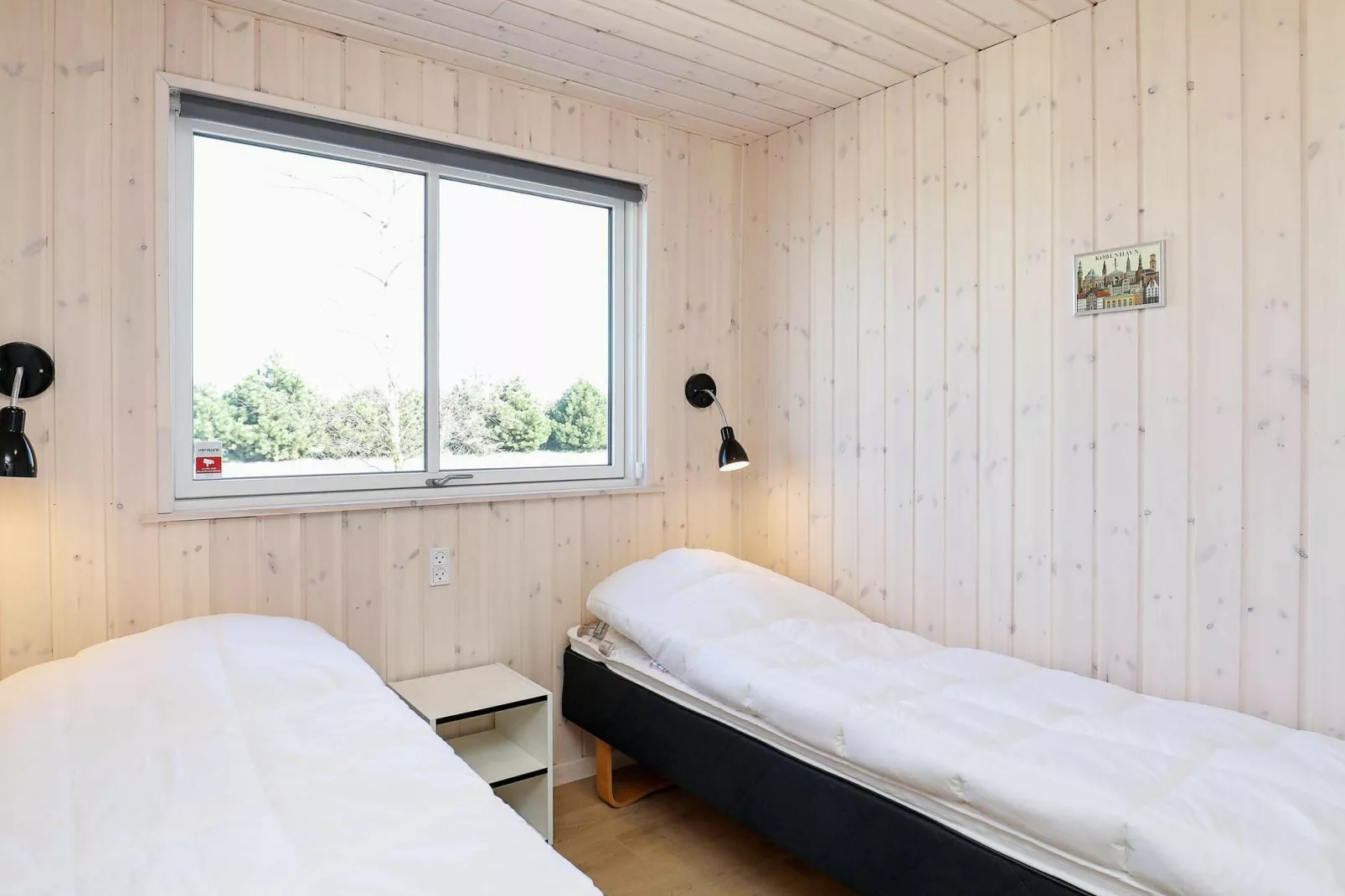 20 person holiday home in Væggerløse-Indoor