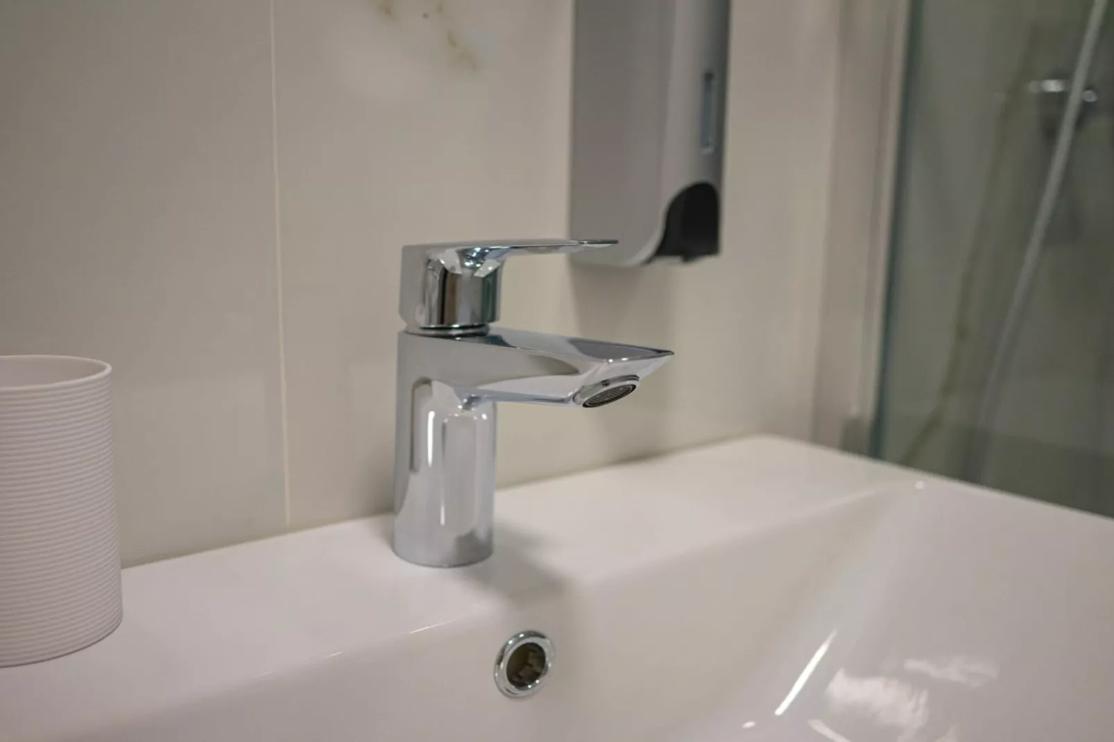 One-Bedroom Apartment (A4)-Nicht zugeordnet