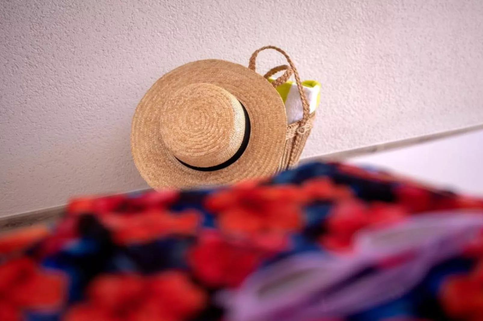 Vacation Home-Intérieur