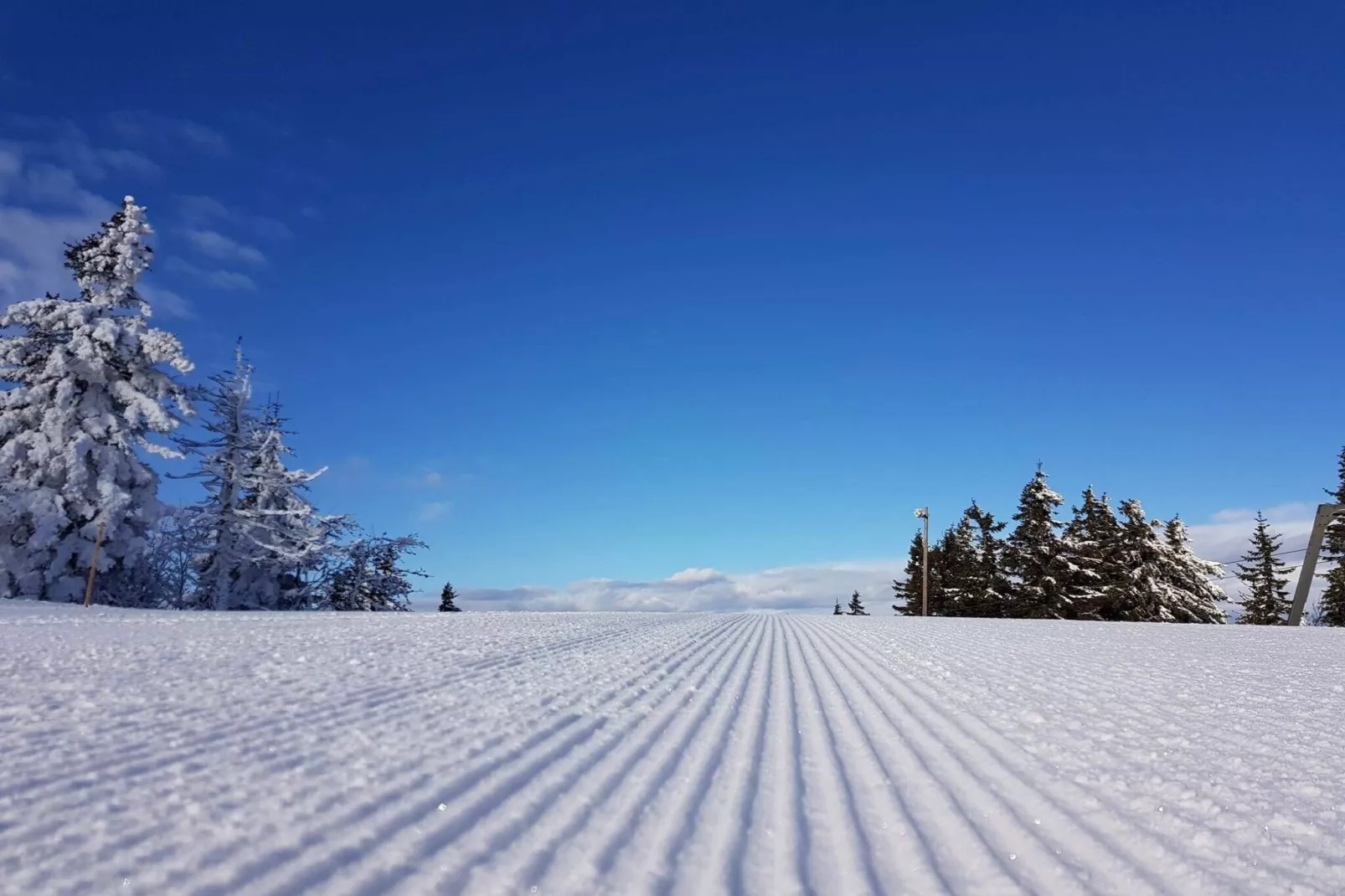 Mountain View Villa with Sauna and Hot-Tub - Three Bedroom Villa with Sauna and Hot-Tub-Aussicht