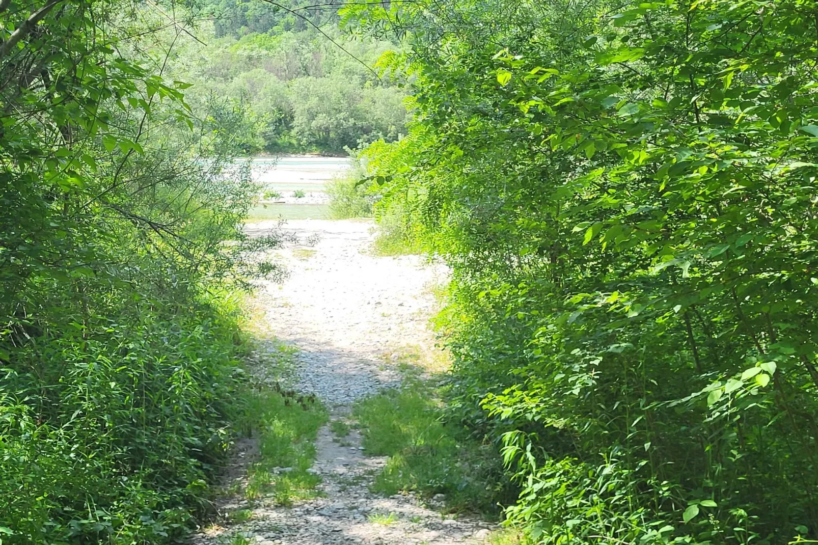 Peaceful Countryside Holiday Home with Terrace - One Bedroom Holiday Home with Terrace-Outdoor