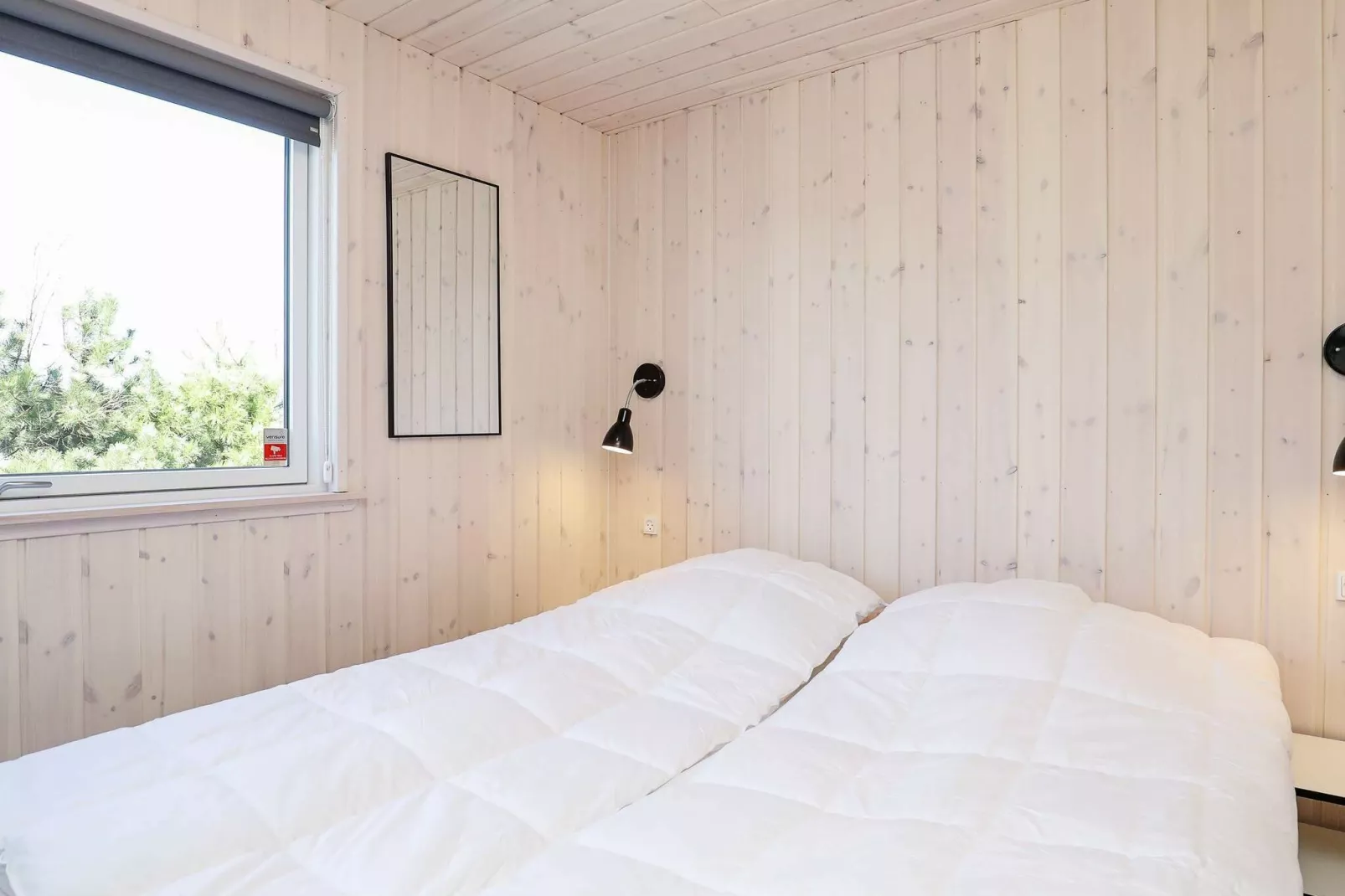 20 person holiday home in Væggerløse-Indoor