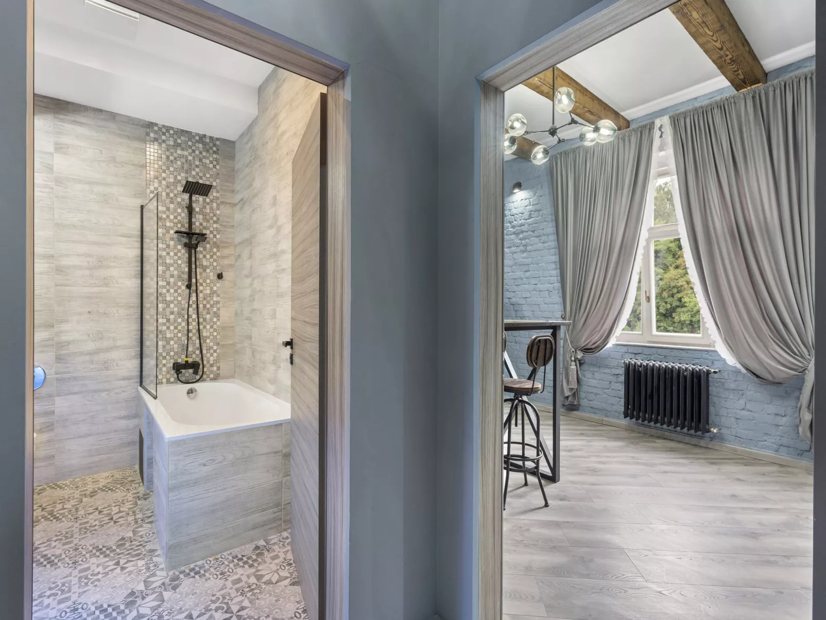 Carlsbad Suites-Inside