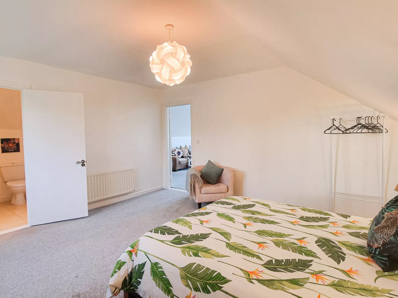 Riverrun Holiday Homes No 15-Inside