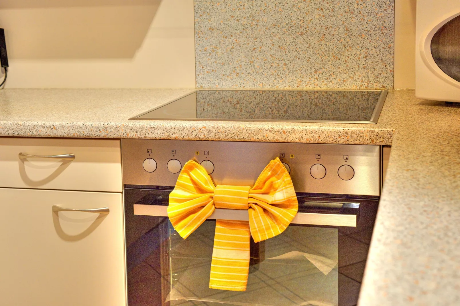 Feriendorf Wildschönau - Hoher Stein-Ambiance