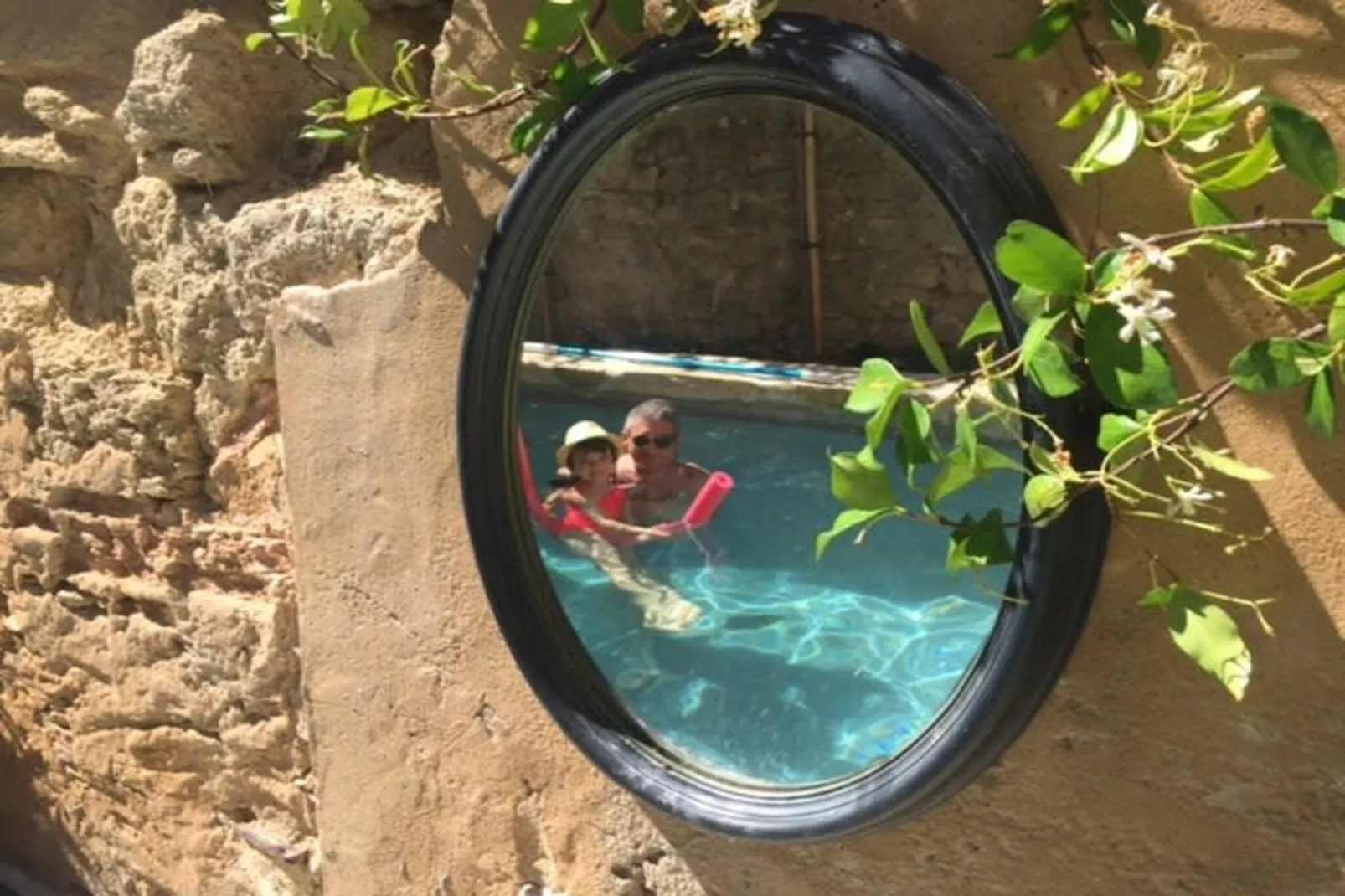 Chez Vous à Uzès-Ambiente