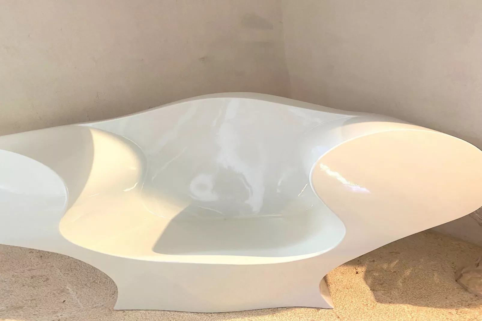 Torre Fortunata-Salle de bain