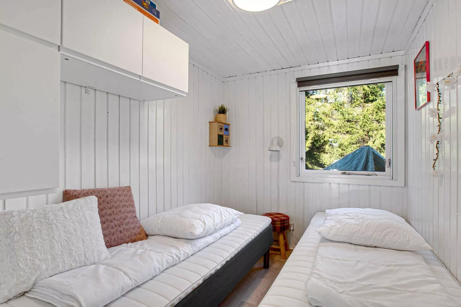 5 star holiday home in Hadsund-Indoor