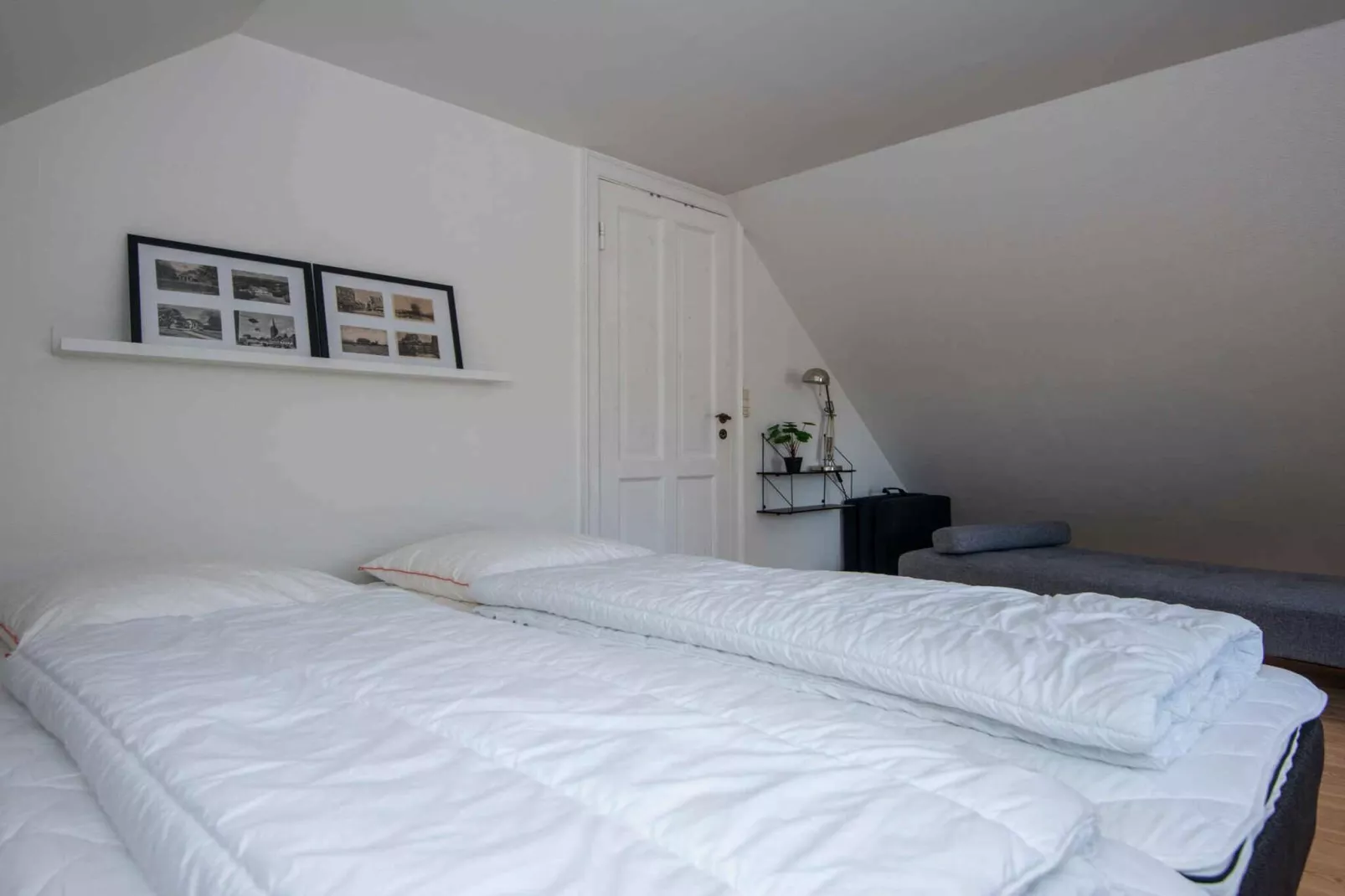 5 Sterne Ferienhaus in Nakskov-Innenbereich