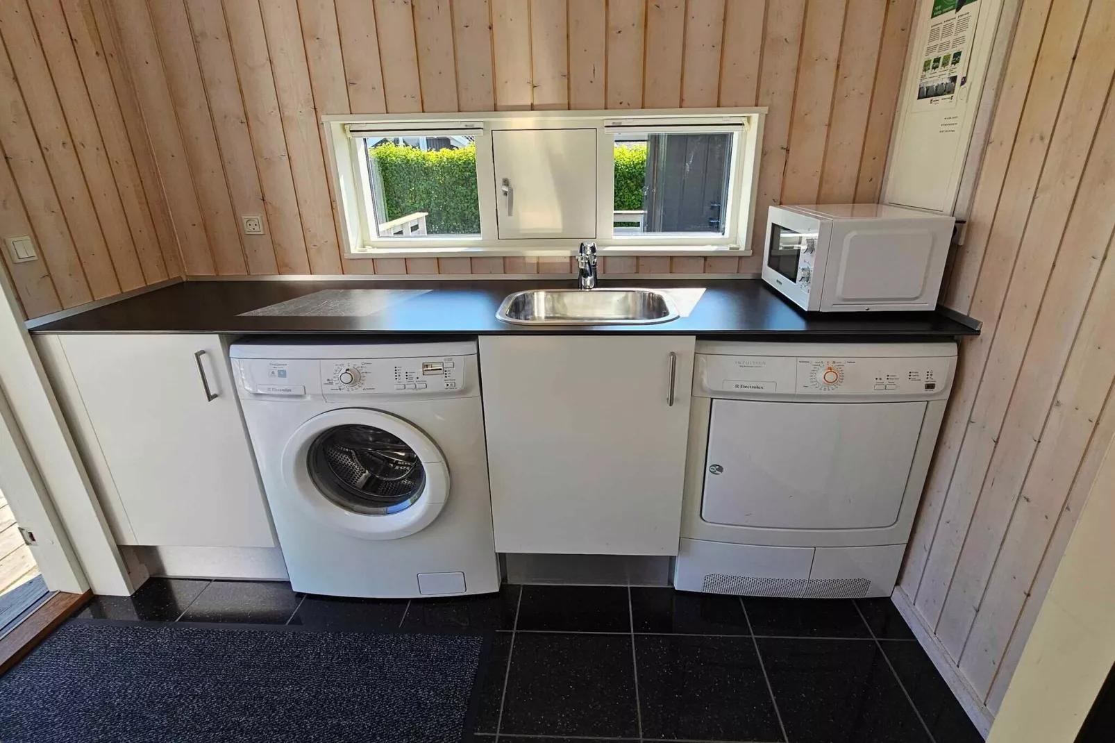 5 etoiles maison de vacances a Sydals-Intérieur