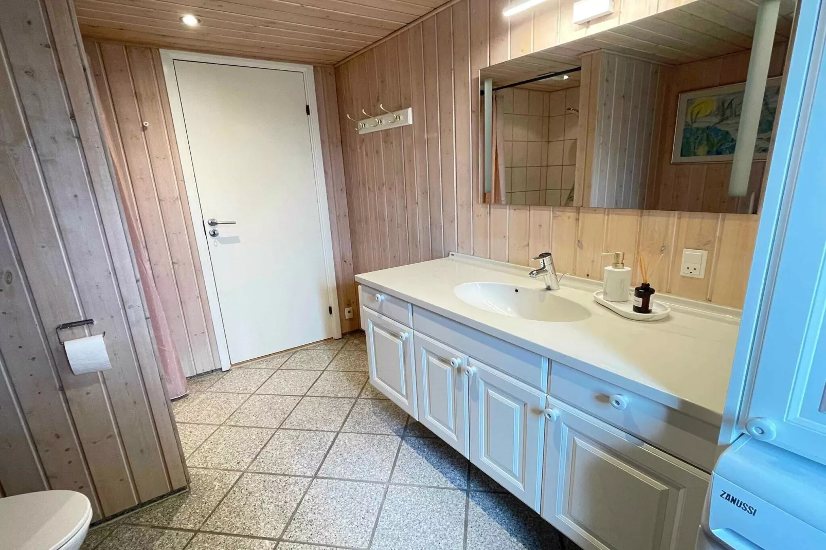 5 etoiles maison de vacances a Juelsminde-Intérieur