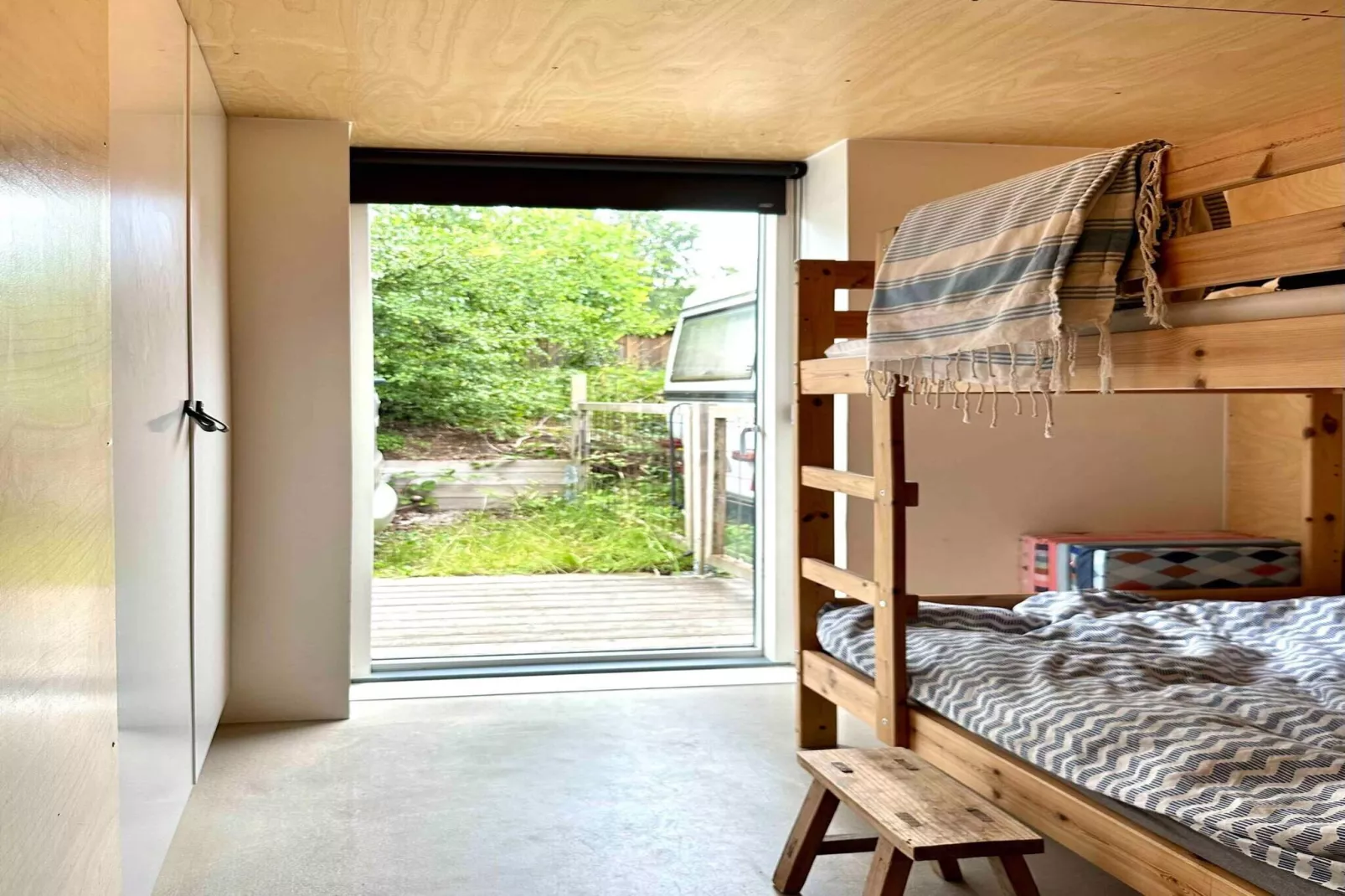 5 star holiday home in Nexø-Indoor