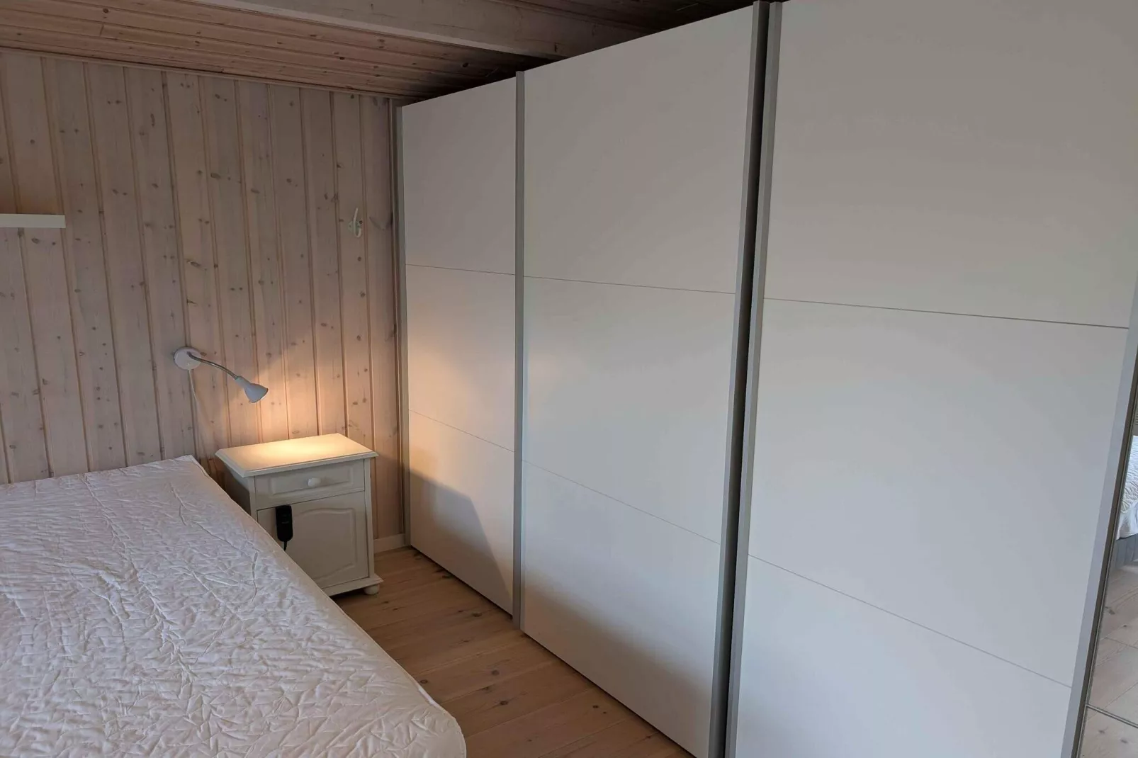 4 star holiday home in Løgstør-Indoor