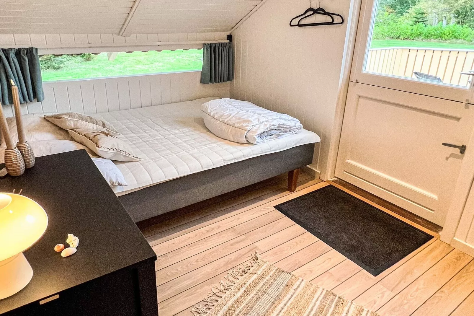 6 Personen Ferienhaus in Væggerløse-Innenbereich