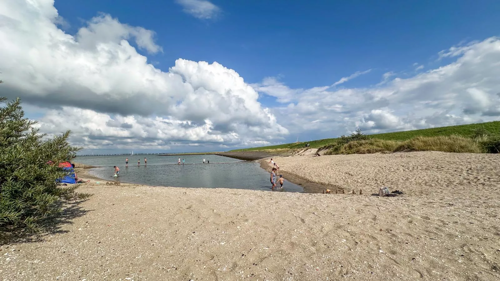 Dune Design 39-Areas within 1km in summer