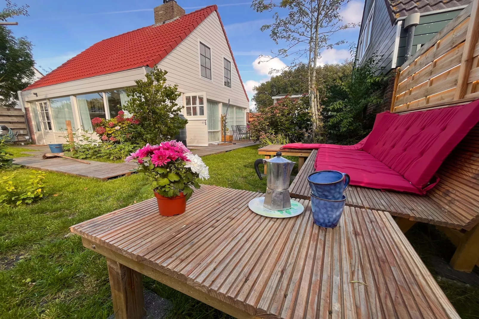 Casa Divera-Terrace balcony