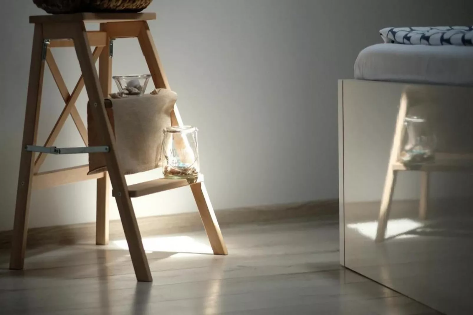 Apartments Blue Lavender - Two Bedroom Apartment-Indoor