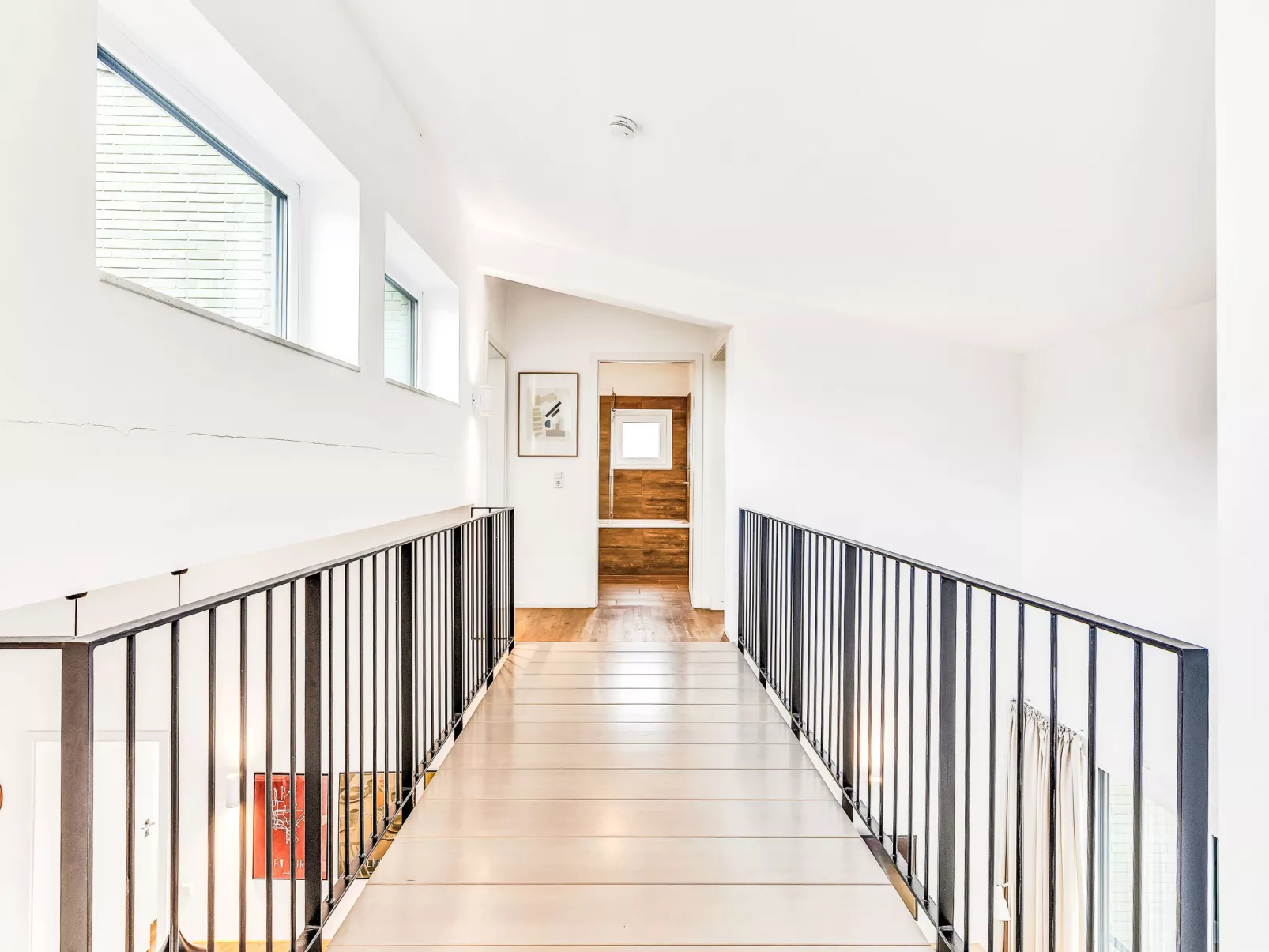 Horizont Lodge-Dedans