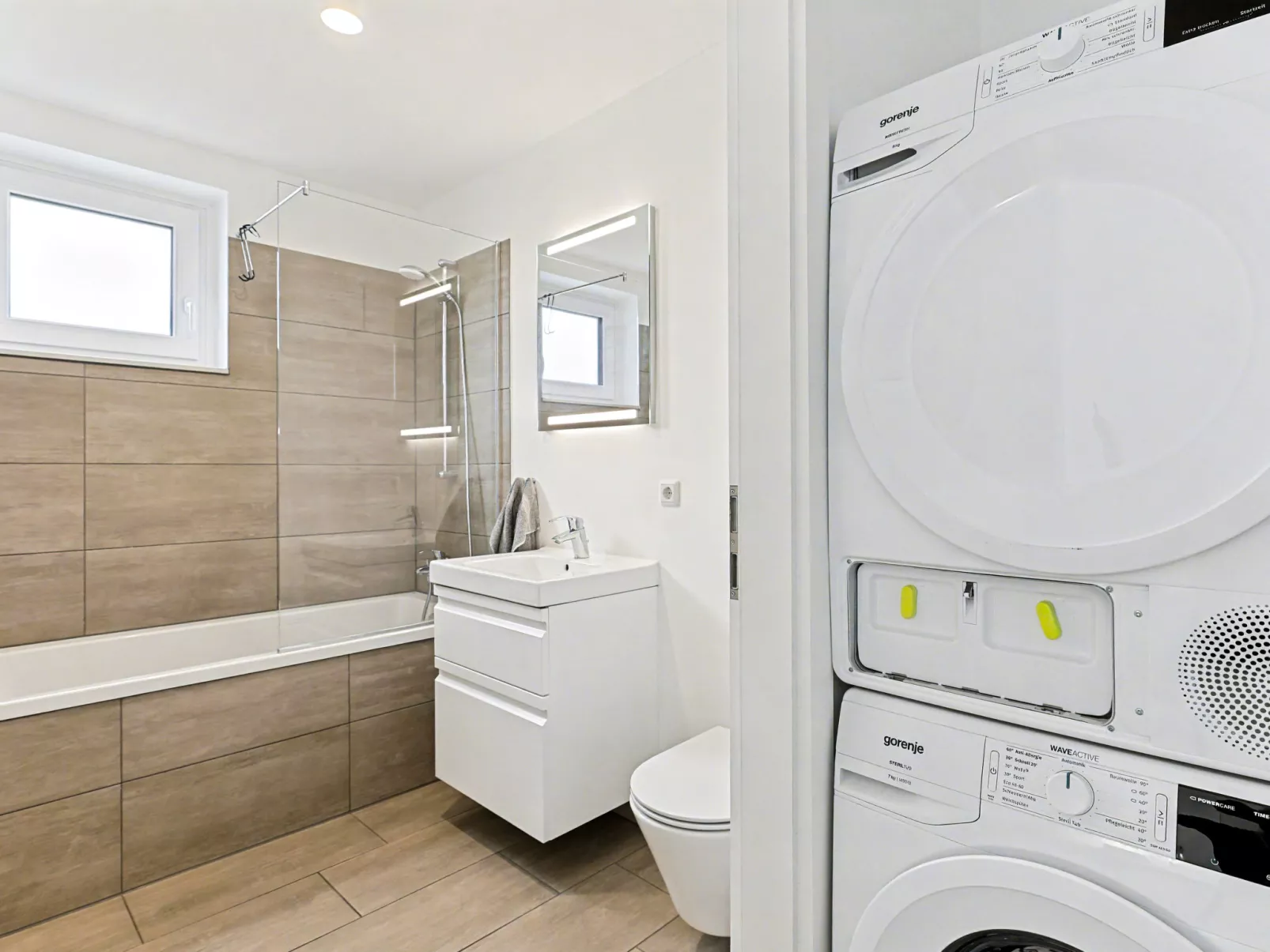 Seeufer Lodge-Dedans