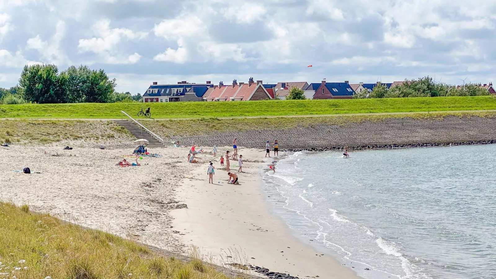 Dune Deluxe 81-Zones été à 1 km