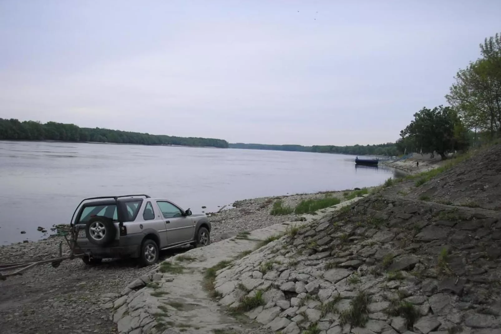 Rooms Zeko - Comfort Double Room with Terrace and Kitchenette-View