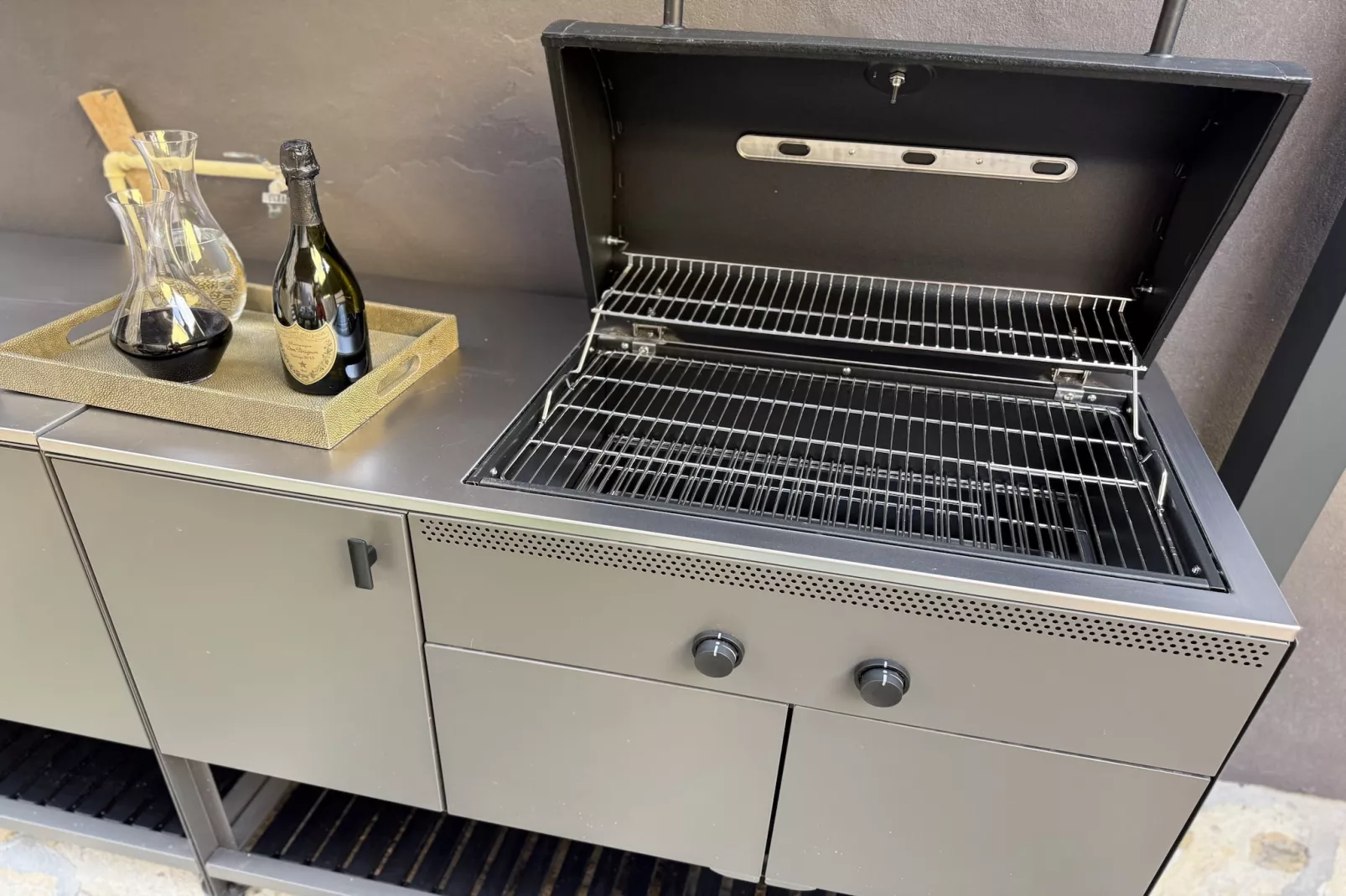 Holiday home Casa K A-équipements