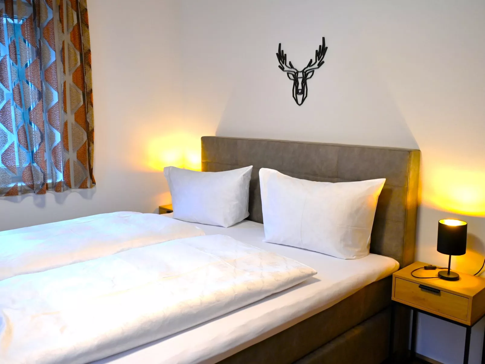 Ferienhaus Sellraintal-Dedans