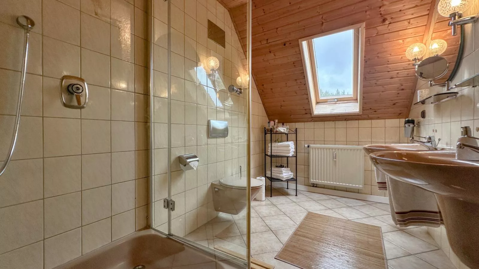 Weiherblasch-Bathroom