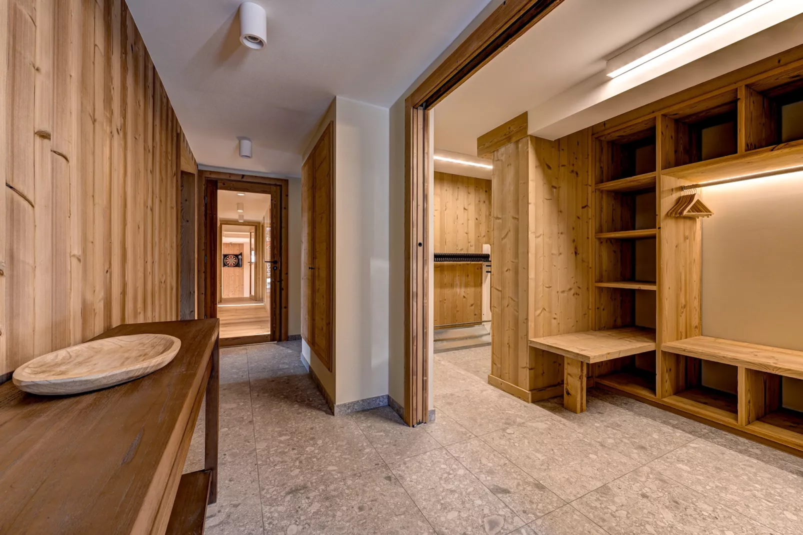 Josephine-Ausstattung